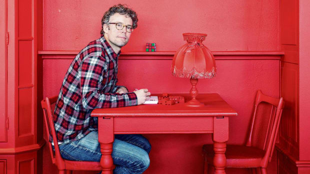 Hoe de UvA samen met War Child oorlogskinderen helpt